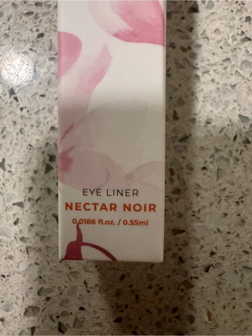 Lila Rose Nectar Noir Eye Liner - New